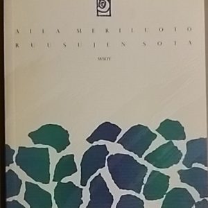 Ruusujen sota - runoja