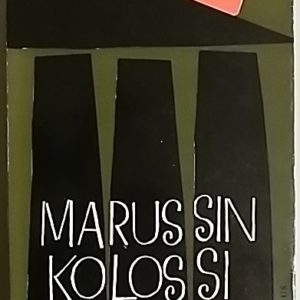 Marussin kolossi