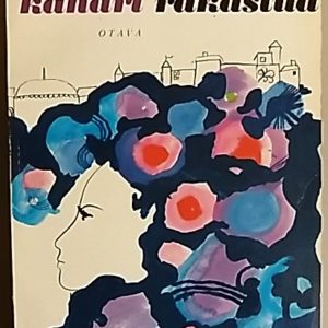 Rikastua, rakastua