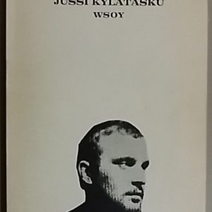 Kosketuskohdat : runoja