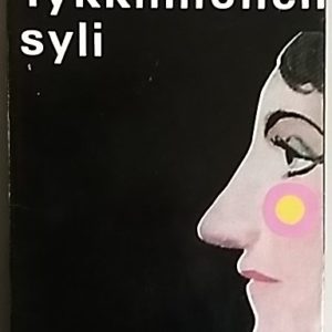 Tykkimiehen syli