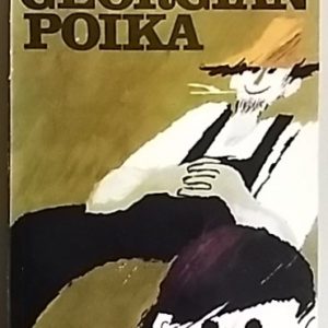 Georgian poika