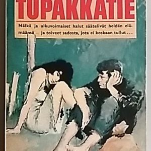 Tupakkatie