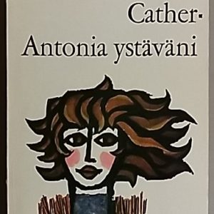 Antonia ystäväni