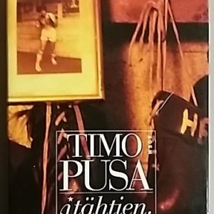 Tähtien kanveesi