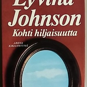 Kohti hiljaisuutta - romaani vangituista