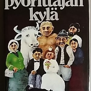 Kivenpyörittäjän kylä