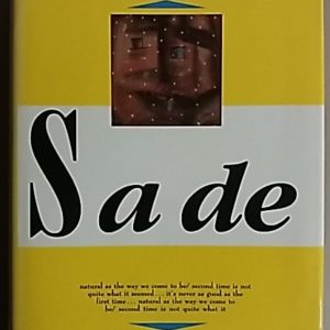 Sade