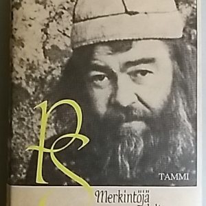 Ps - Merkintöjä suruvuodelta