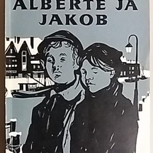 Alberte ja Jakob