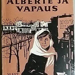 Alberte ja vapaus