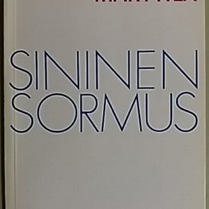 Sininen sormus