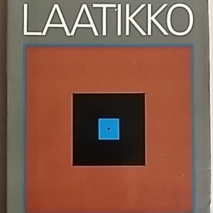 Laatikko
