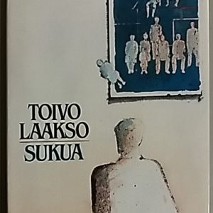 Sukua : Runoja