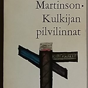 Kulkijan pilvilinnat