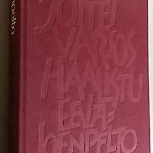 Jottei varjos haalistu