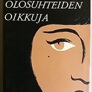 Olosuhteiden oikkuja