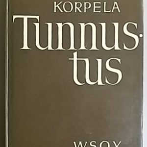 Tunnustus