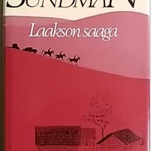 Laakson saaga