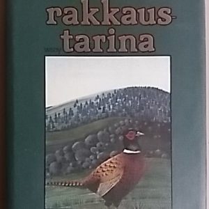 Muuan rakkaustarina