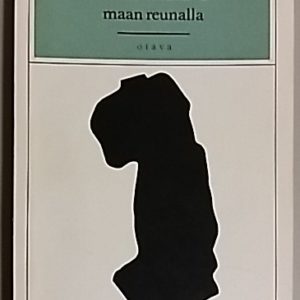 Maan reunalla : runoja