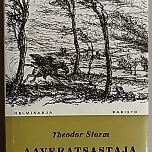 Aaveratsastaja : novelli
