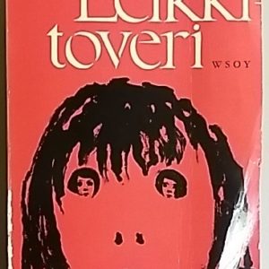 Leikkitoveri