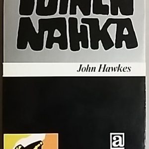 Toinen nahka