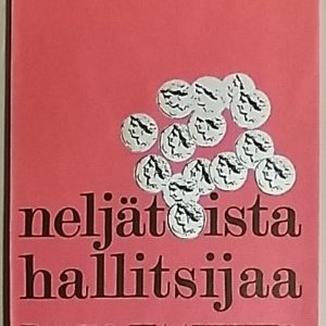 Neljätoista hallitsijaa