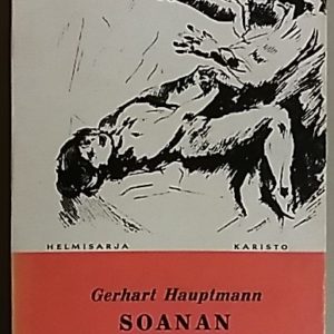Soanan kerettiläinen