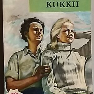 Suopursu Kukkii