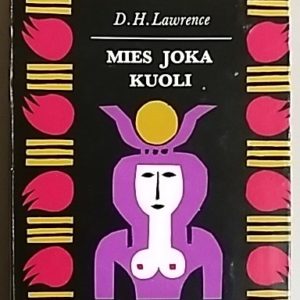 Mies joka kuoli