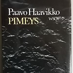 Pimeys