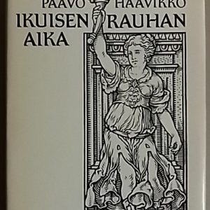 Ikuisen rauhan aika