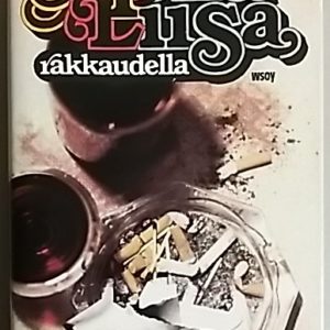 Mona-Liisa, rakkaudella : balladi