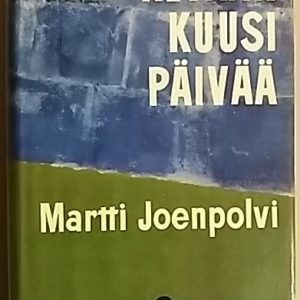 Kevään kuusi päivää