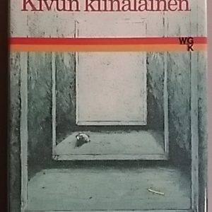 Kivun kiinalainen