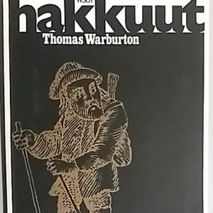 Hakkuut : kertomus