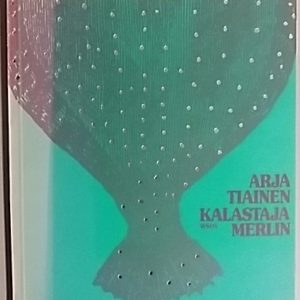 Kalastaja Merlin