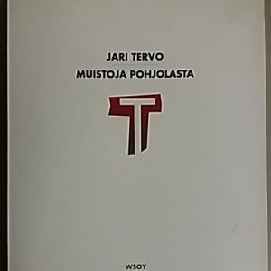 Muistoja pohjolasta