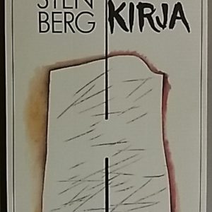 Erokirja - runoja
