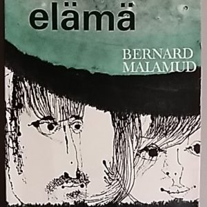 Uusi elämä