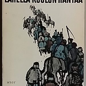 Lähellä kuolon rantaa : Jaakko Pentinpoika Ilkan ja Klaus Eerikinpoika Flemingin kertomukset Pinonäsin herran Hannu Hannunpoika Fordellin muotoilemina