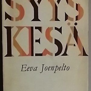 Syyskesä