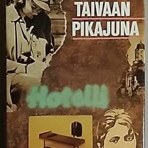 Taivaan pikajuna