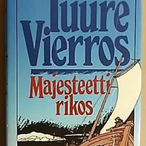 Majesteettirikos