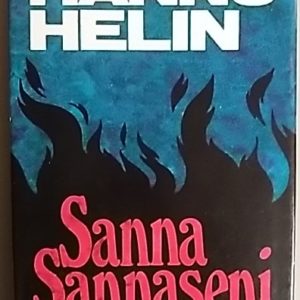 Sanna Sannaseni