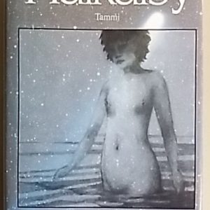 Häikäisy