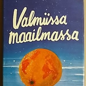 Valmiissa maailmassa
