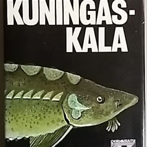 Kuningaskala